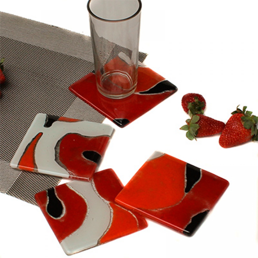 Posavasos colores