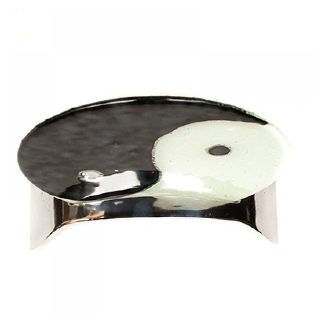 Escultura Yin Yang