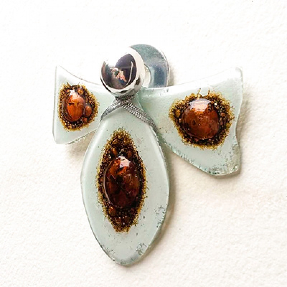 &Aacute;ngel de la guarda