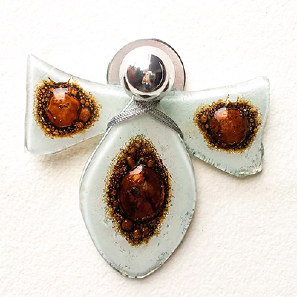 &Aacute;ngel de la guarda