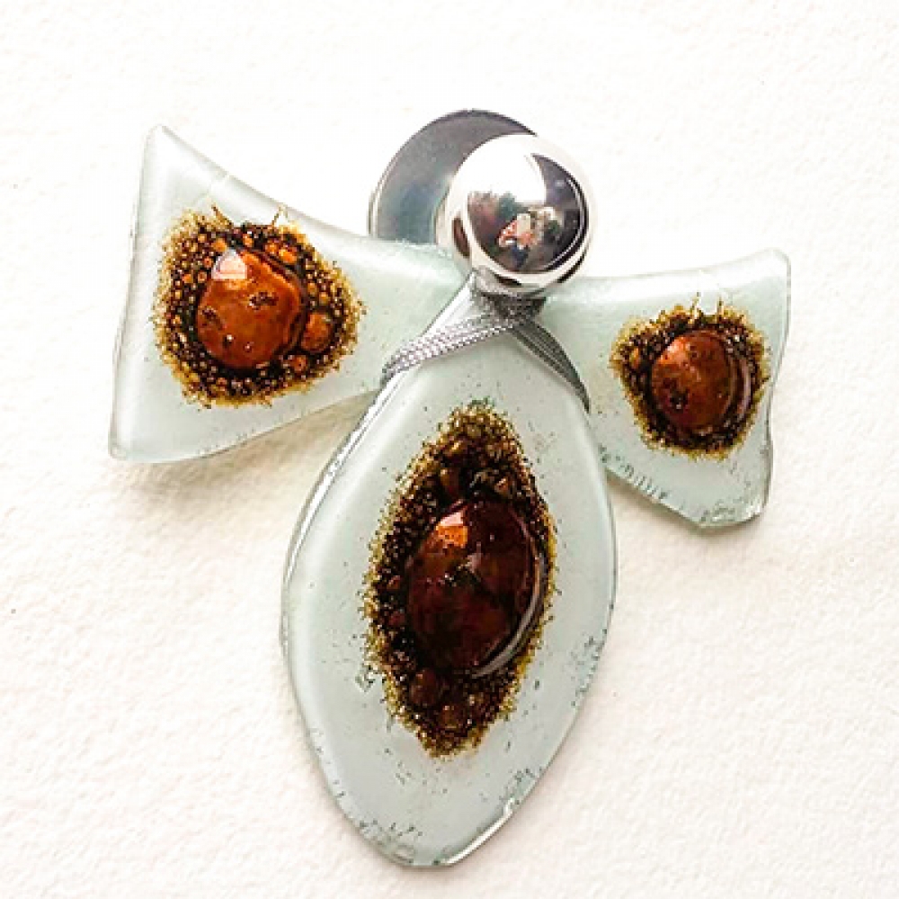 &Aacute;ngel de la guarda