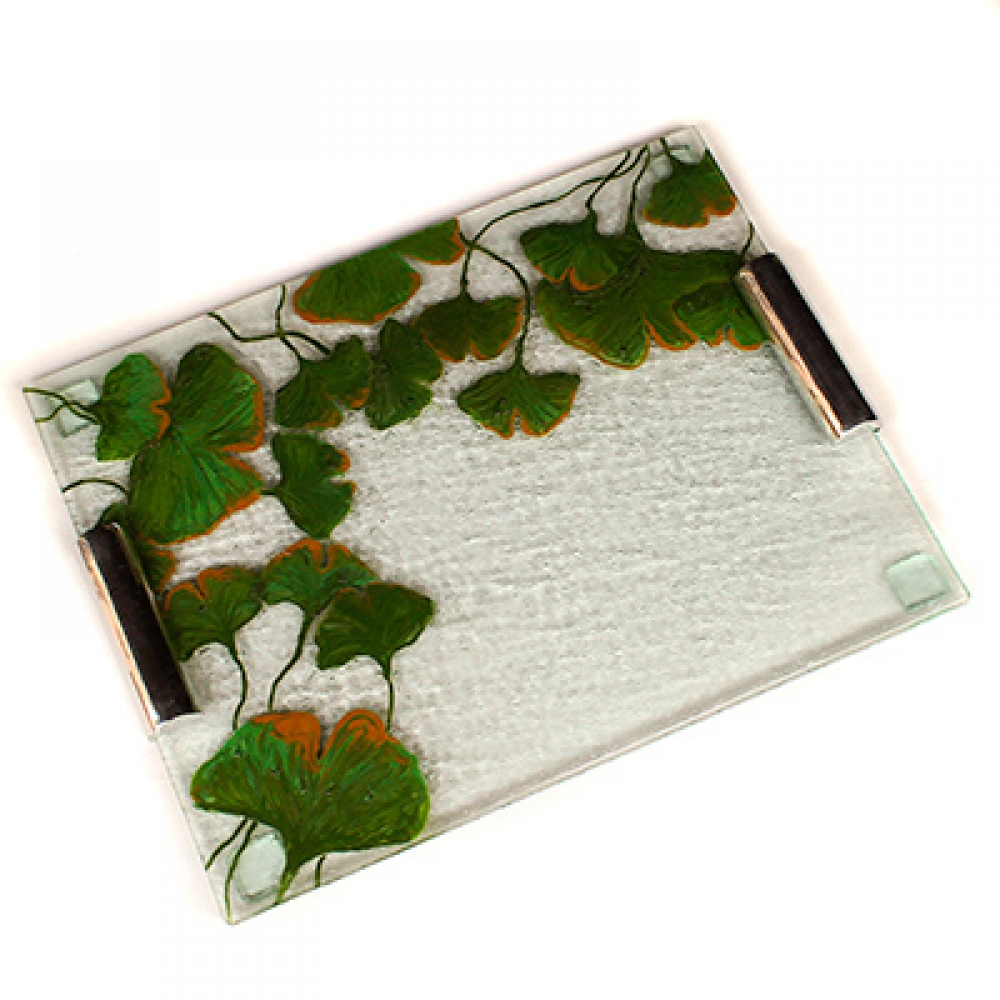Azafate Ginkgos