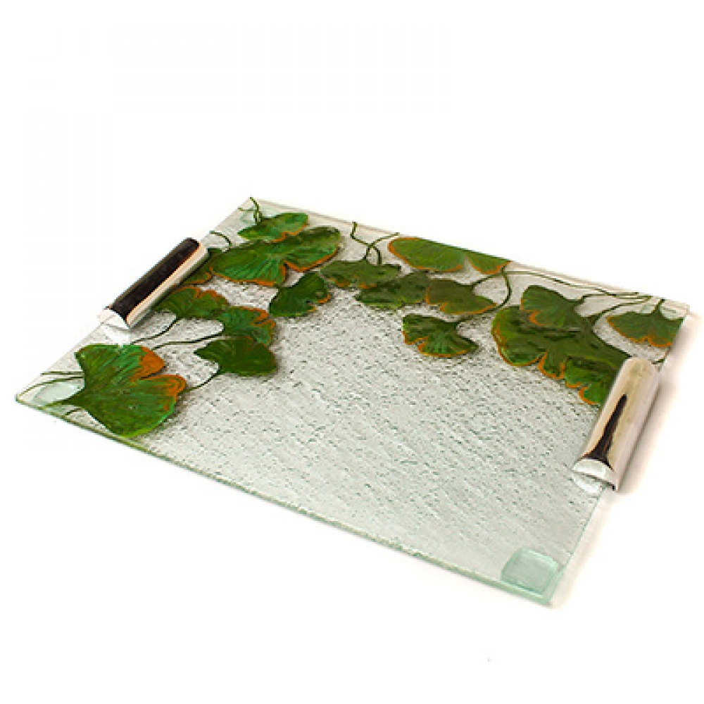 Azafate Ginkgos
