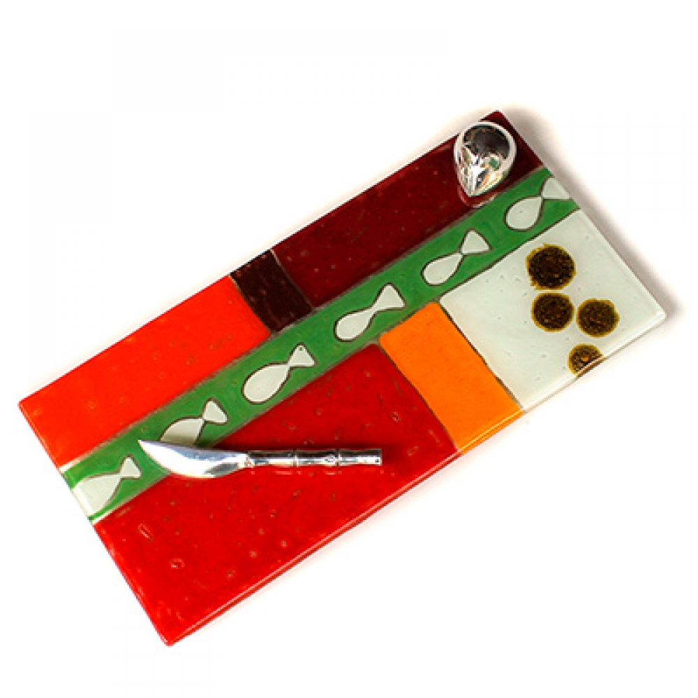 Tabla iskay colores