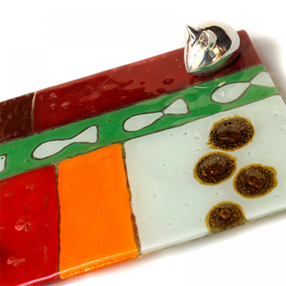Tabla iskay colores