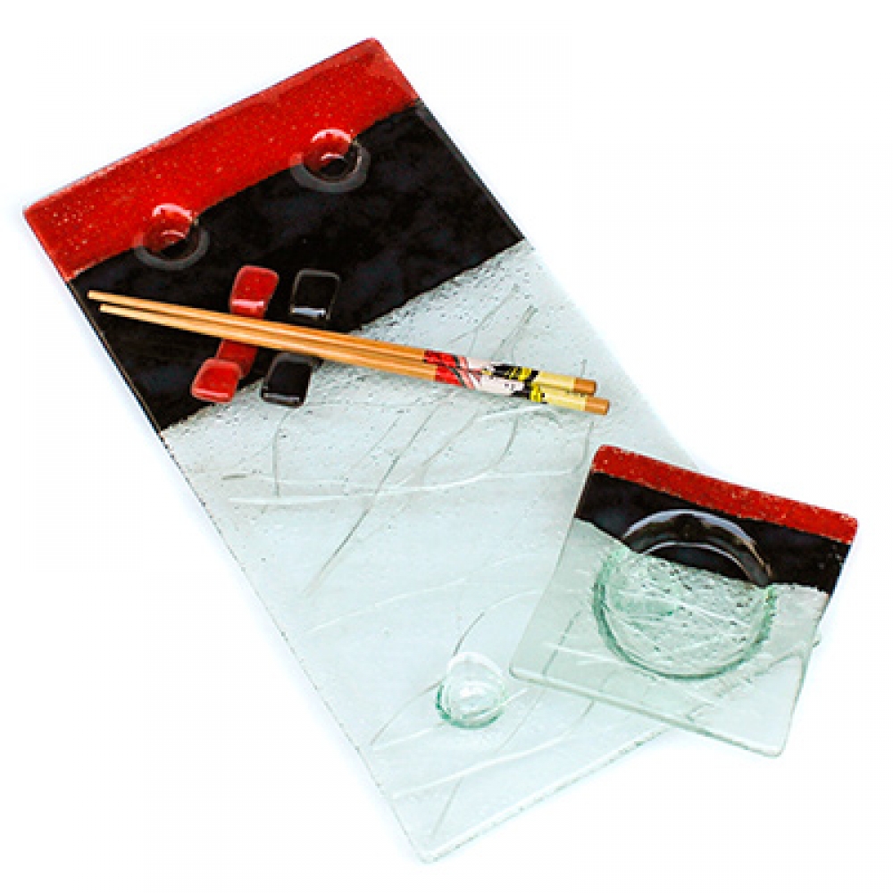 Set individual tabla de servir