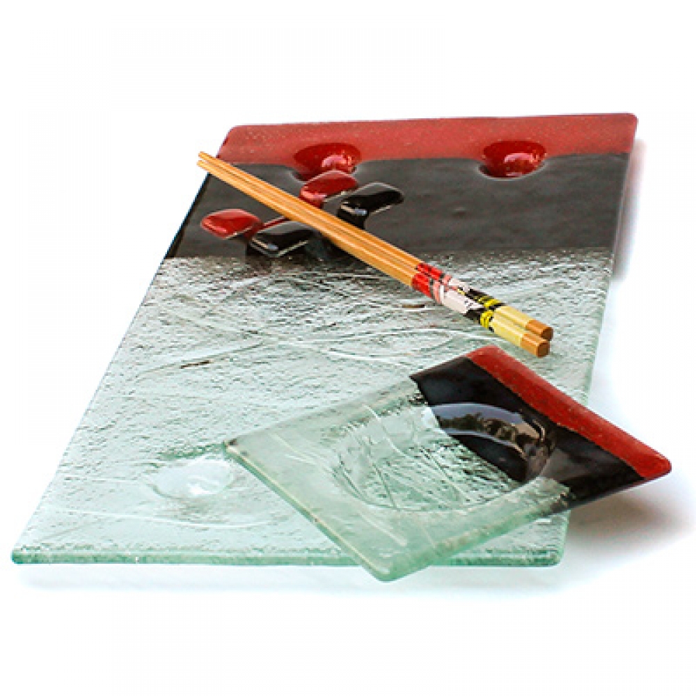 Set individual tabla de servir