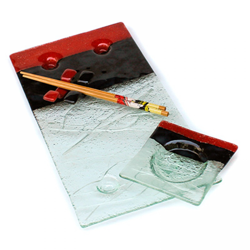 Set individual tabla de servir