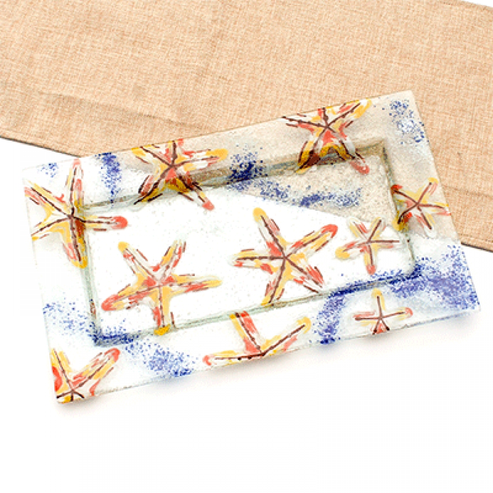 Fuente beta estrella marina