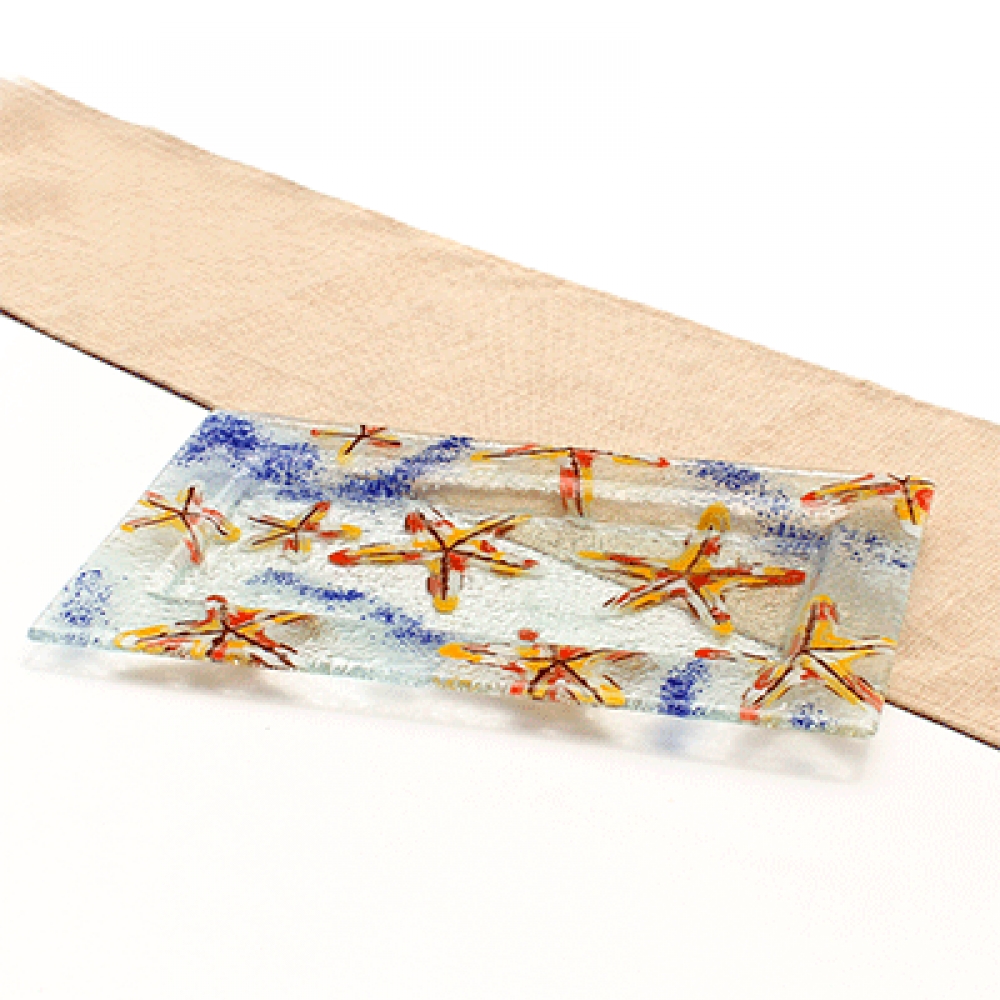 Fuente beta estrella marina