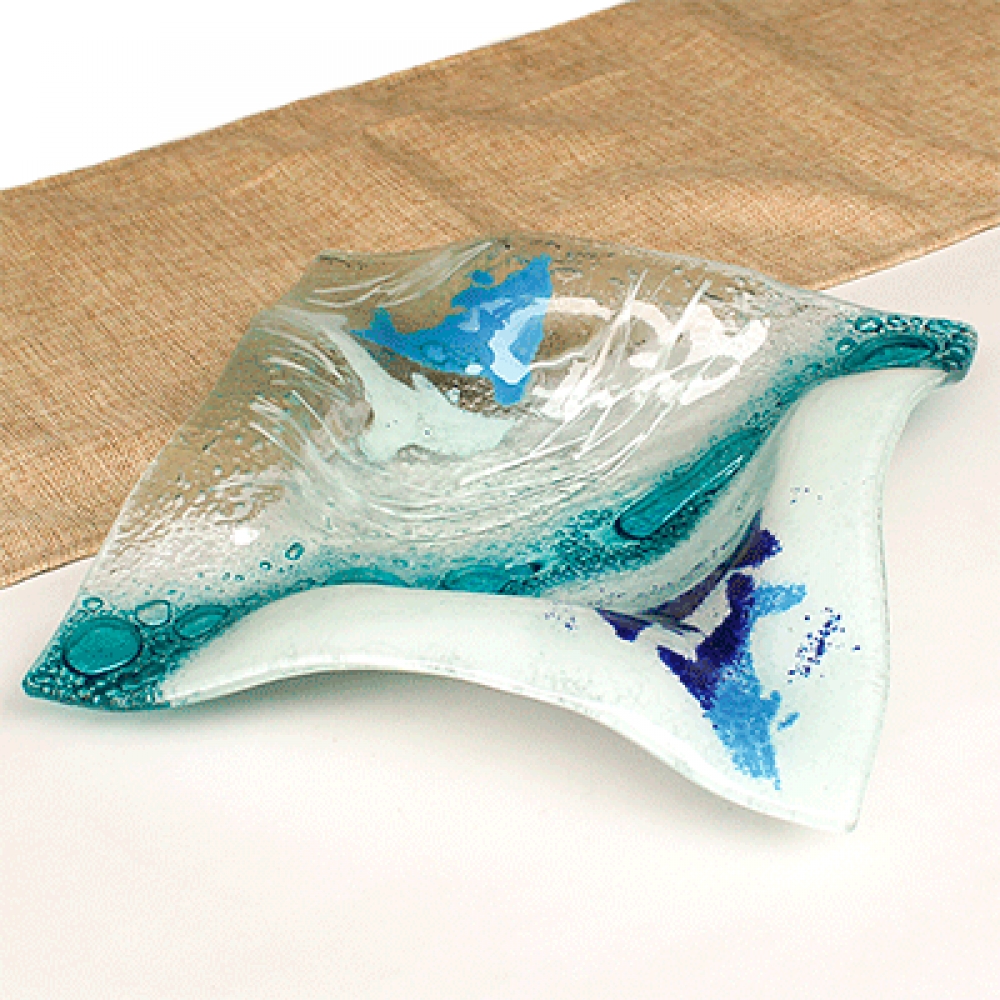 Pañuelo delfines