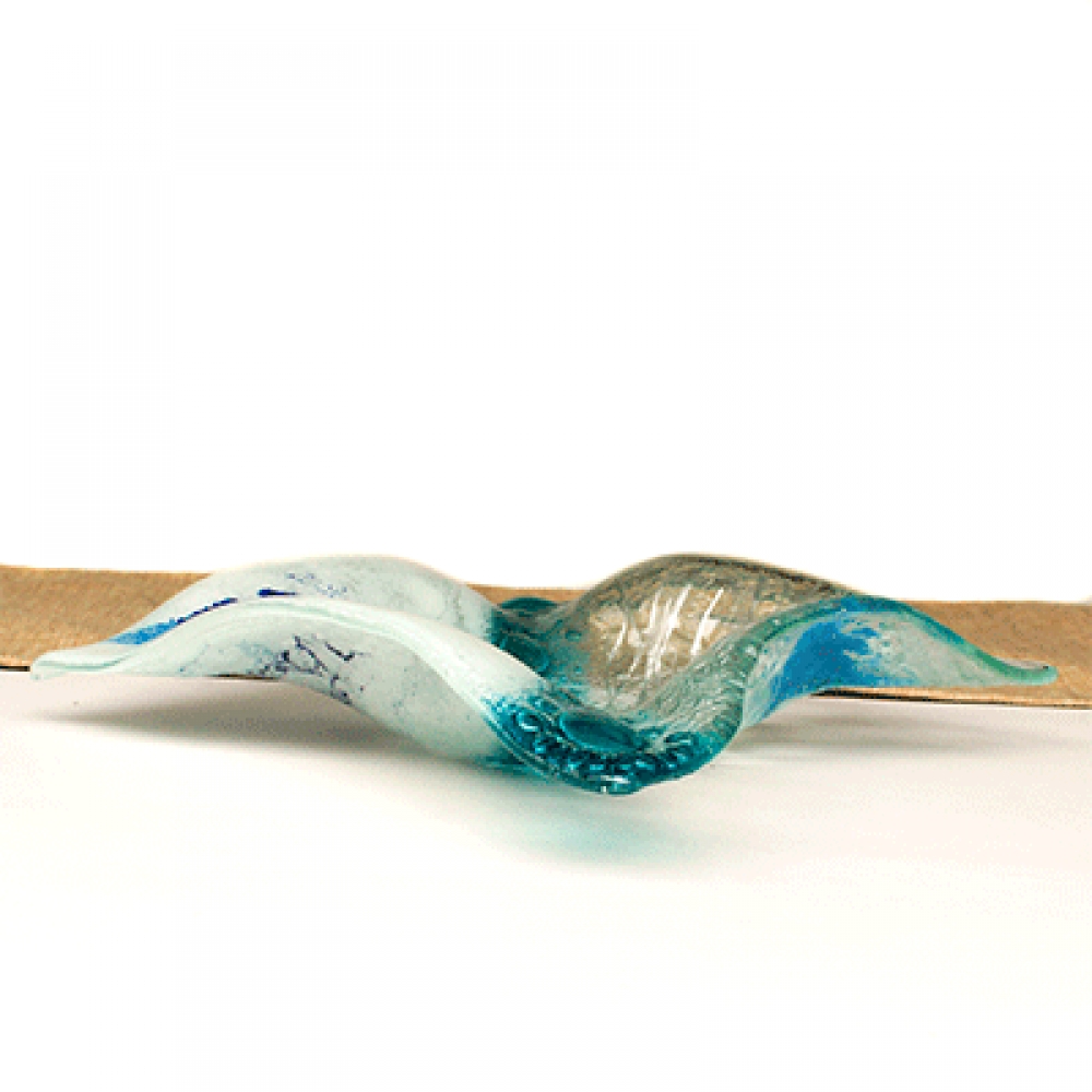 Pañuelo delfines
