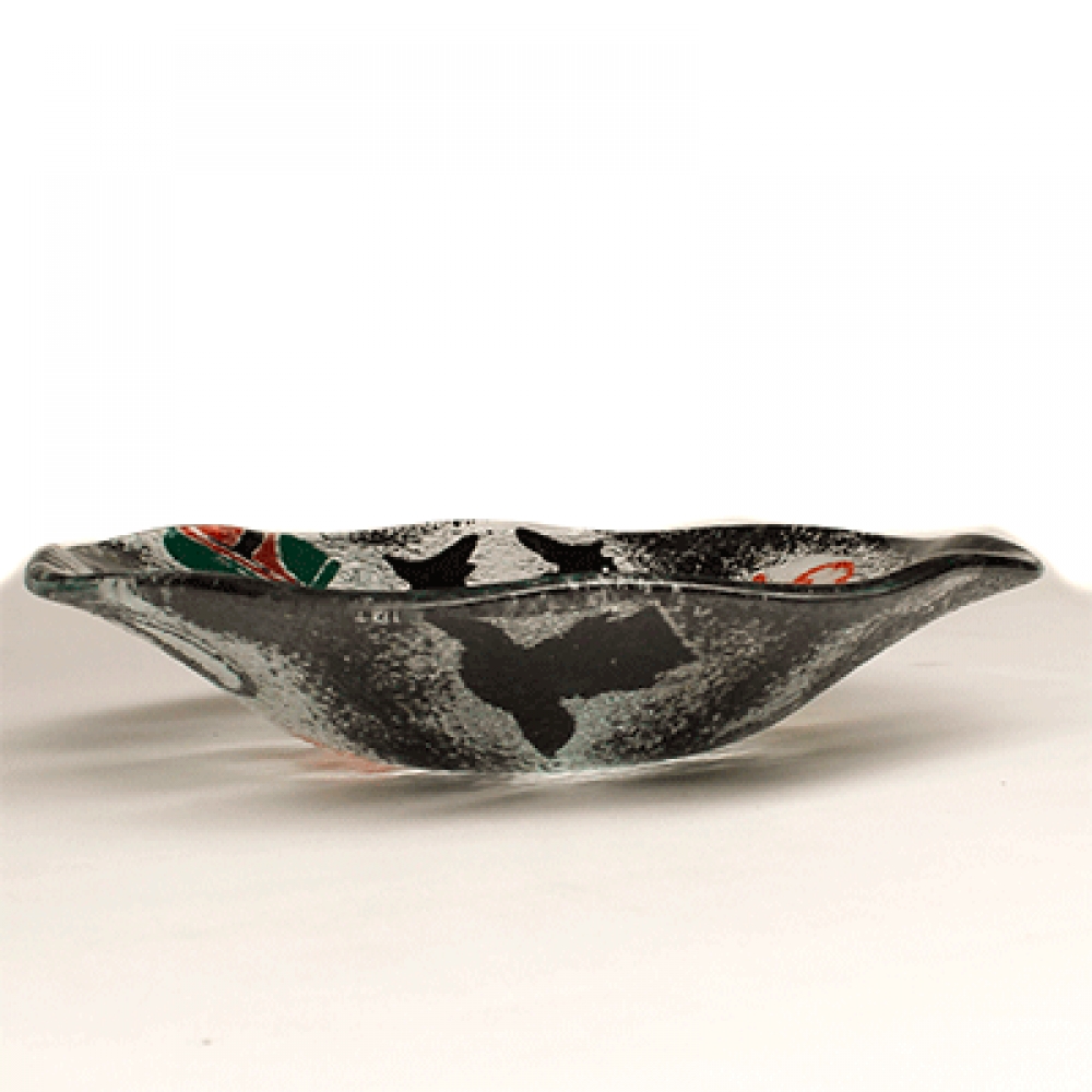 Bowl ensaladera ondas personajes