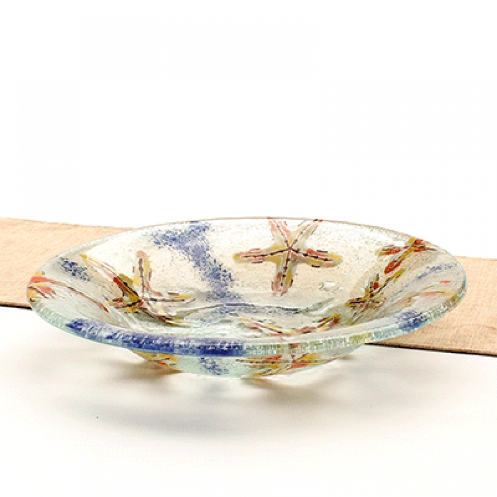 Ensaladera umanku estrella marina