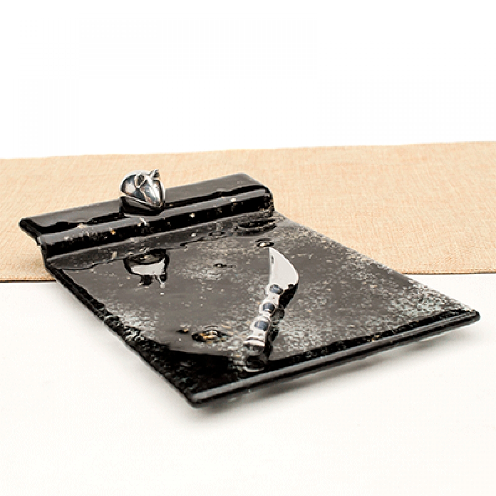 Tabla huk chispa negra