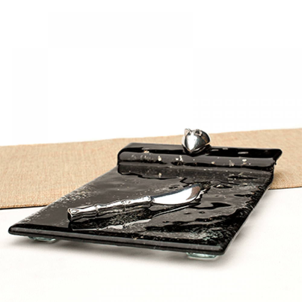 Tabla huk chispa negra