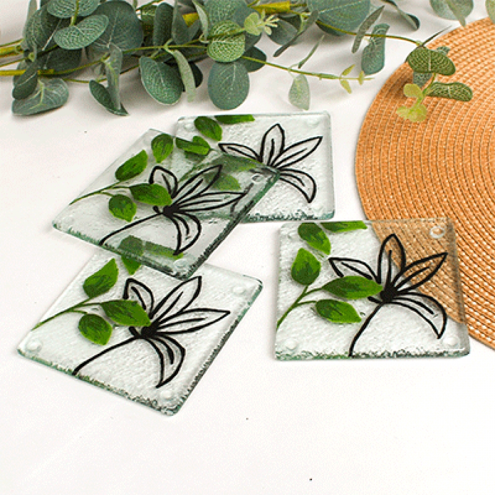 Posavasos qumir