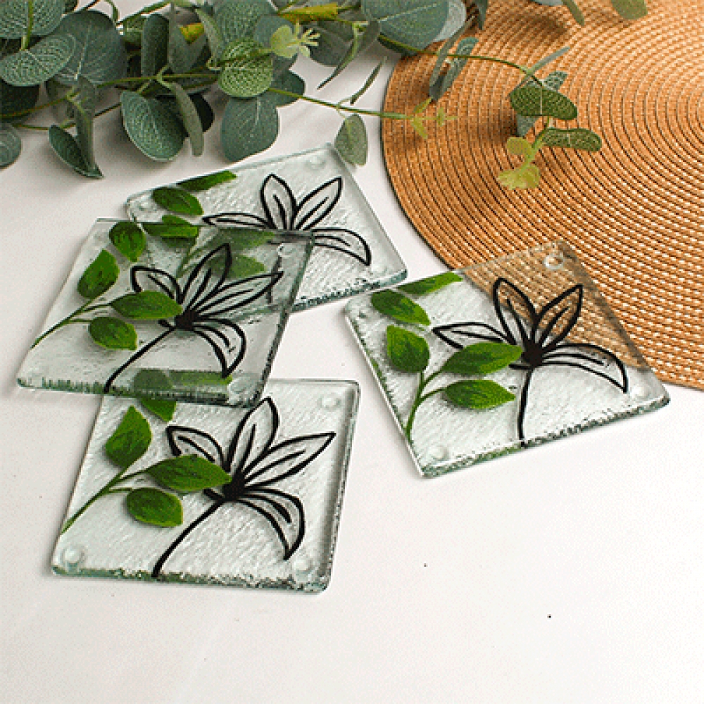 Posavasos qumir
