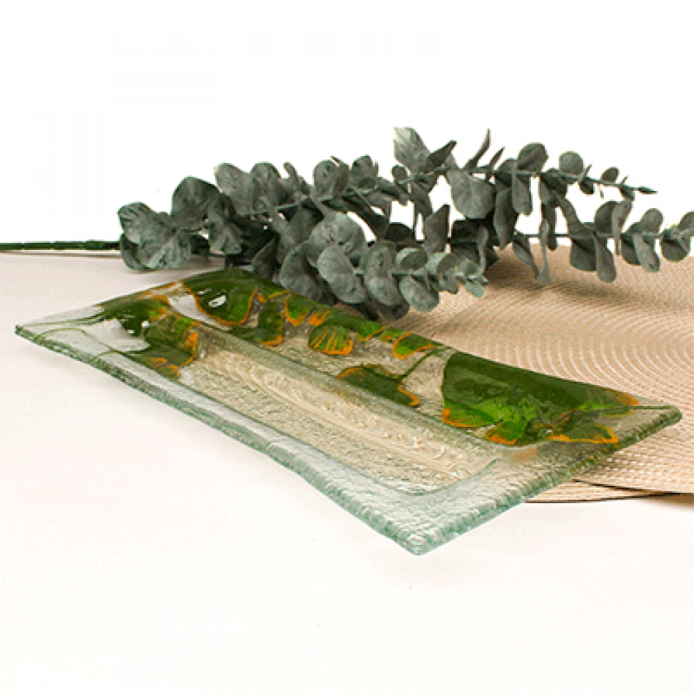 Fuente phi ginkgos