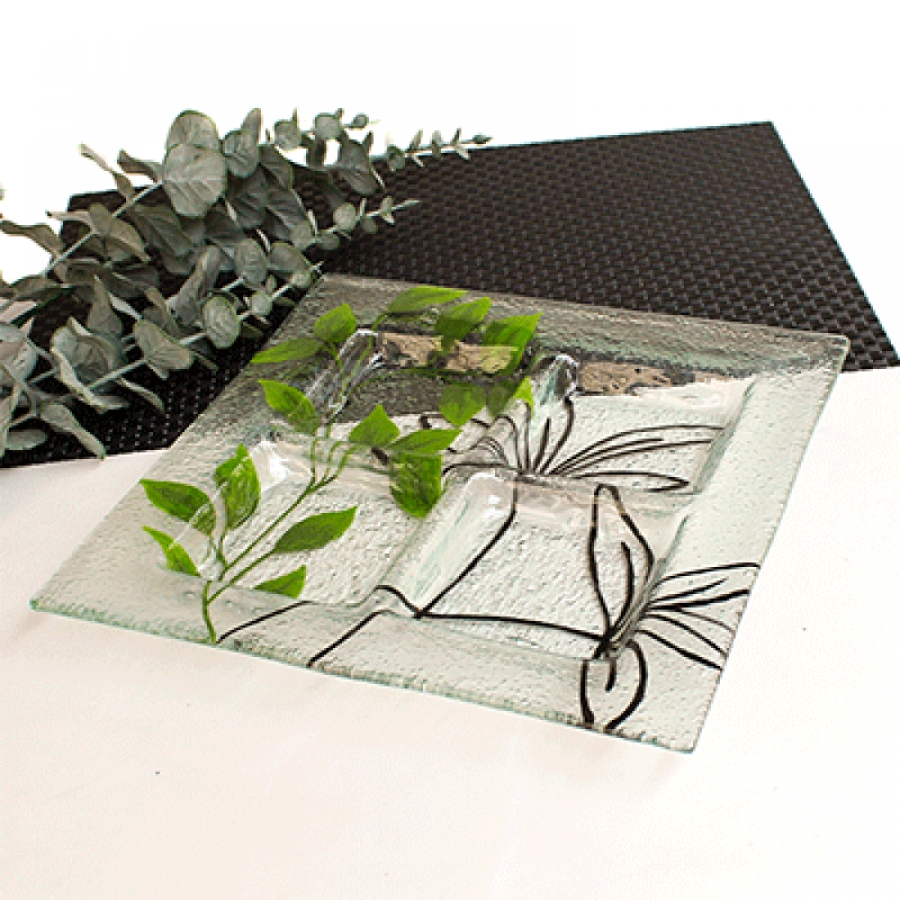 Fuente cuatro espacios qumir