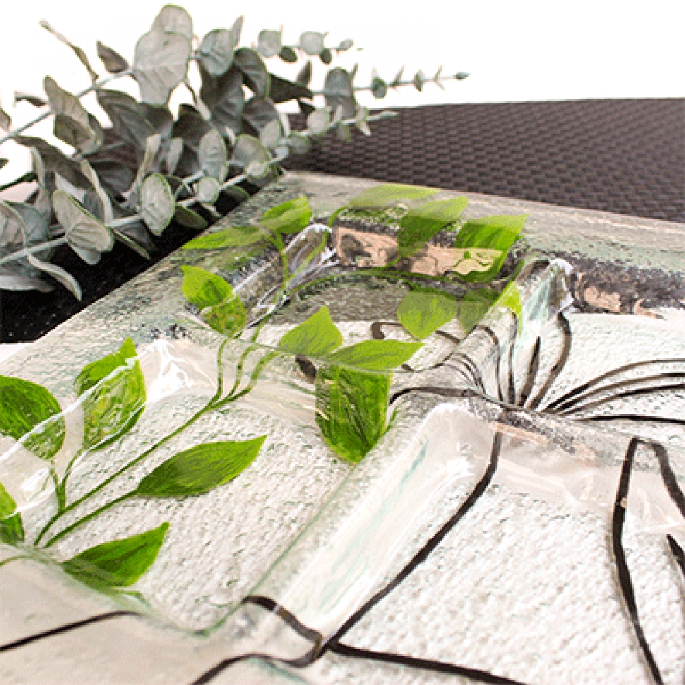 Fuente cuatro espacios qumir