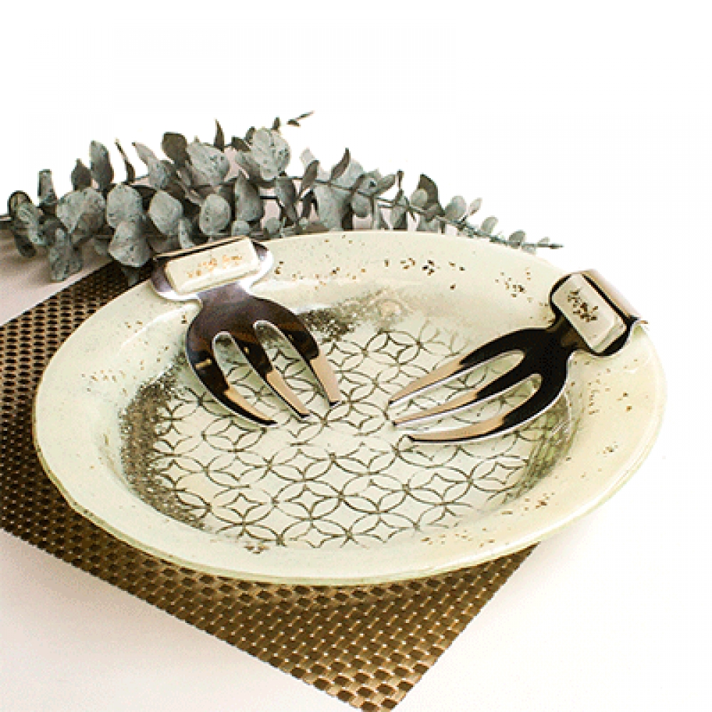 Ensaladera tinirur celosí­a