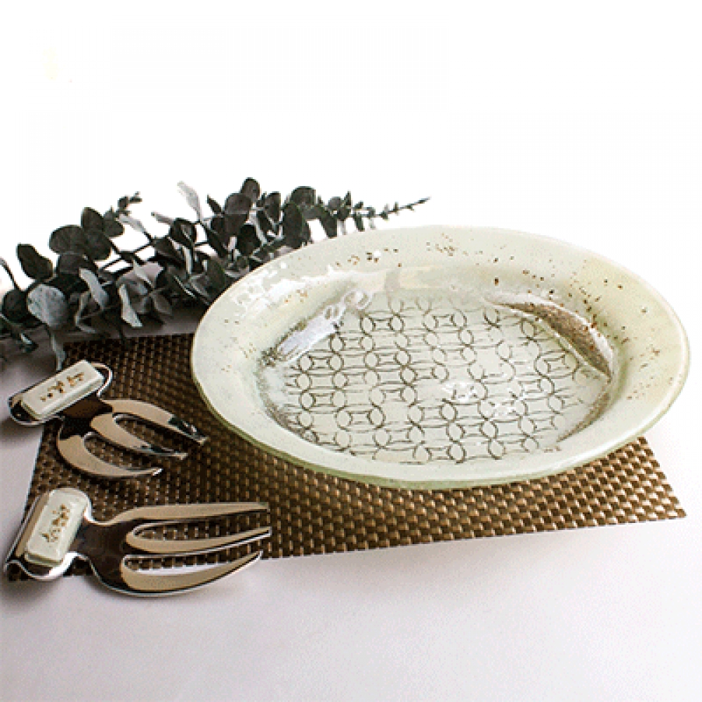 Ensaladera tinirur celosí­a