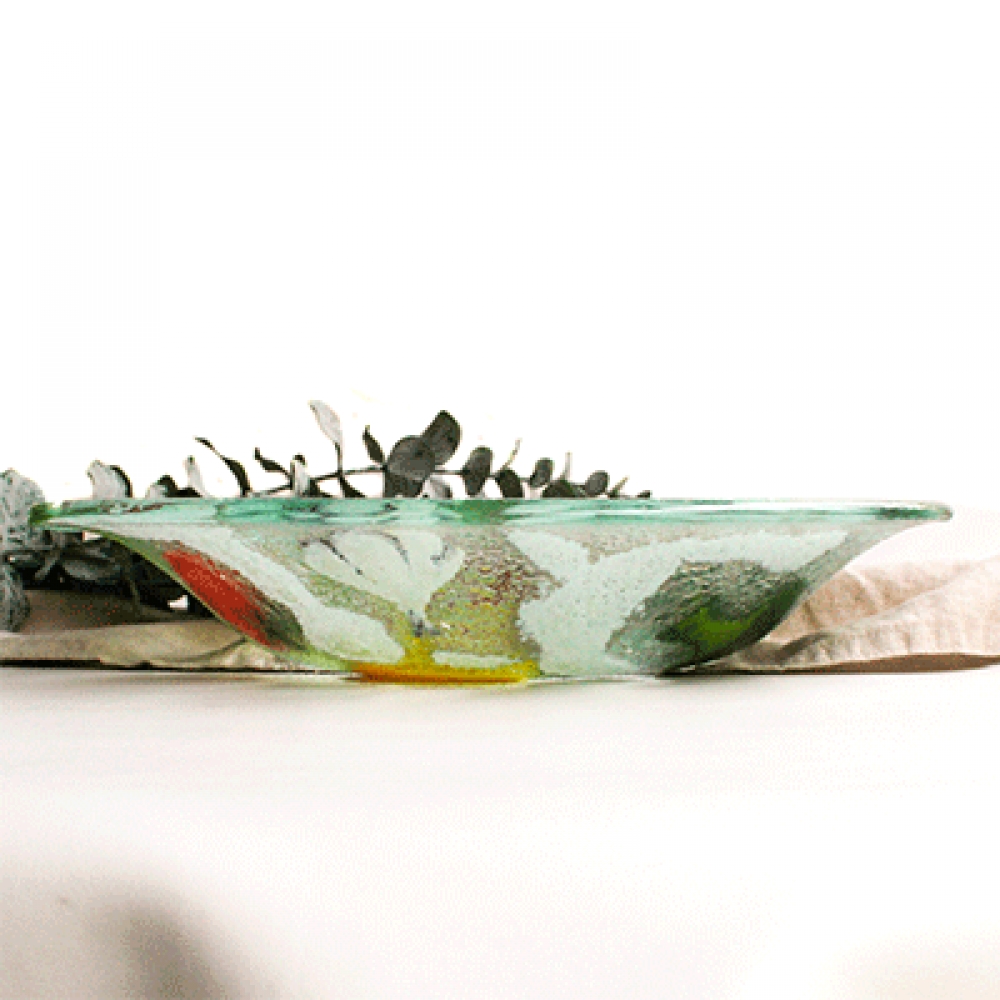 ensaladera umanku vegetales