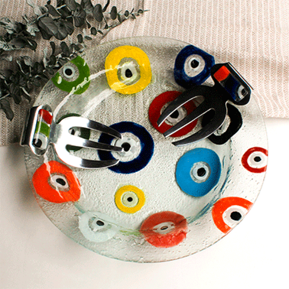 ensaladera tinirur ojos turcos