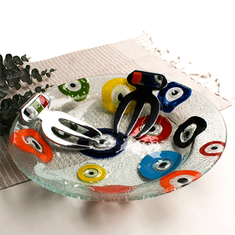 ensaladera tinirur ojos turcos