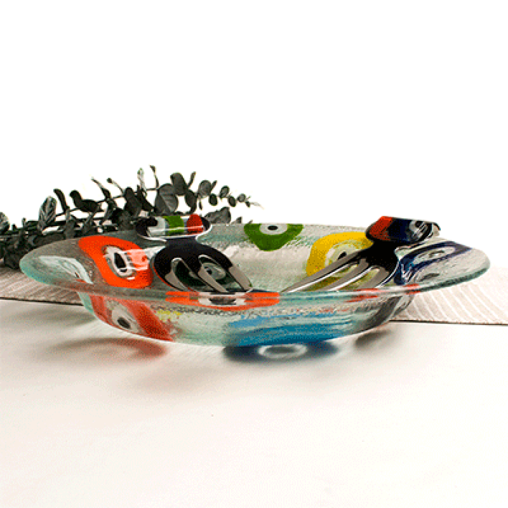 ensaladera tinirur ojos turcos