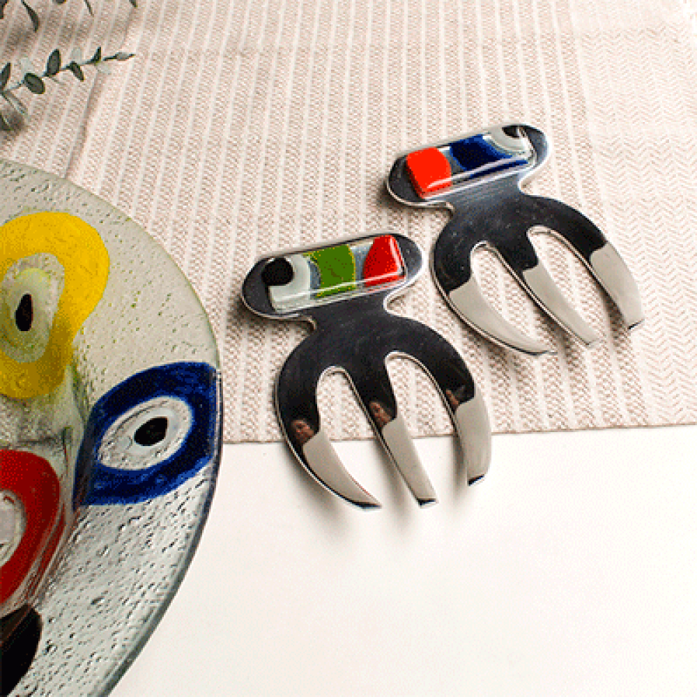 ensaladera tinirur ojos turcos