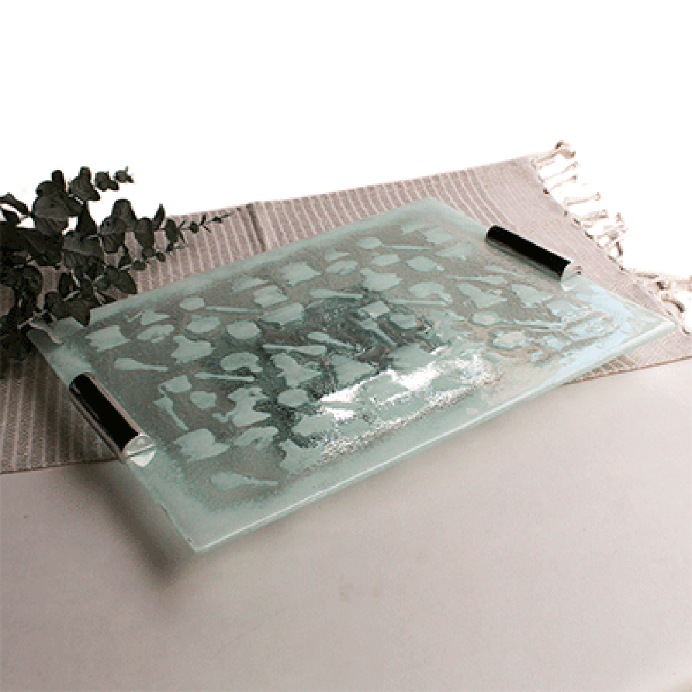 porta tortas rectangular repostero