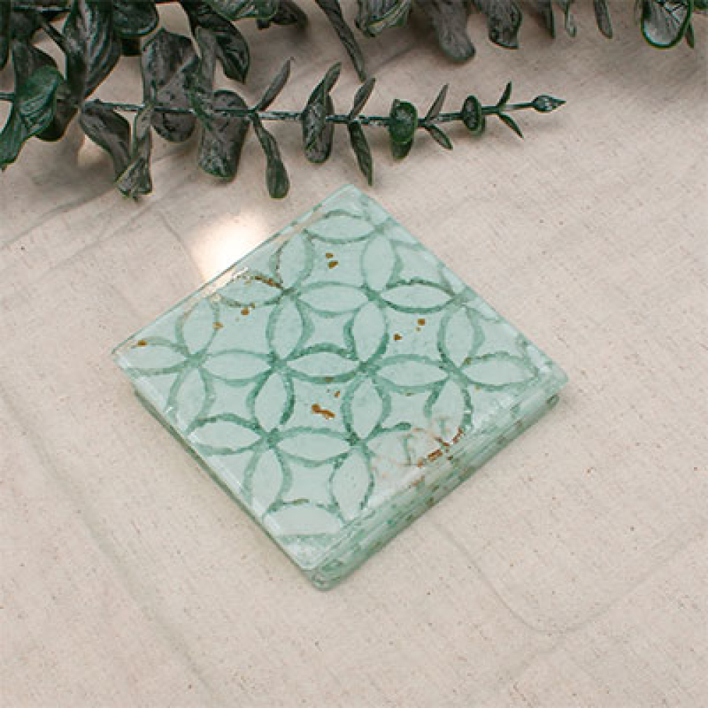 Posavasos celos&iacute;a