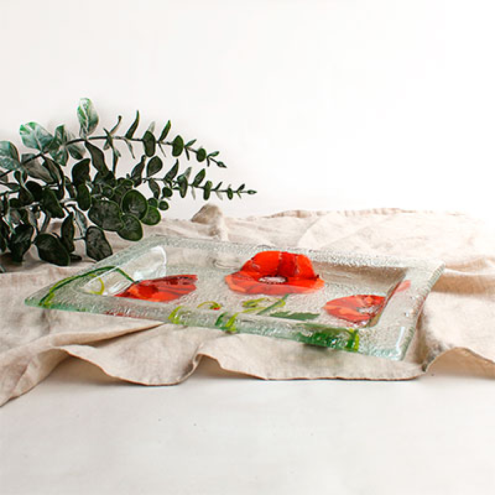 fuente gamma chica panqara amapola