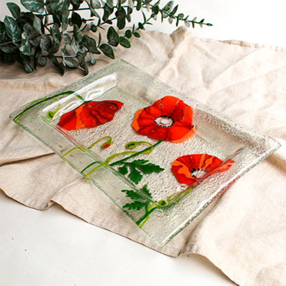 fuente gamma chica panqara amapola