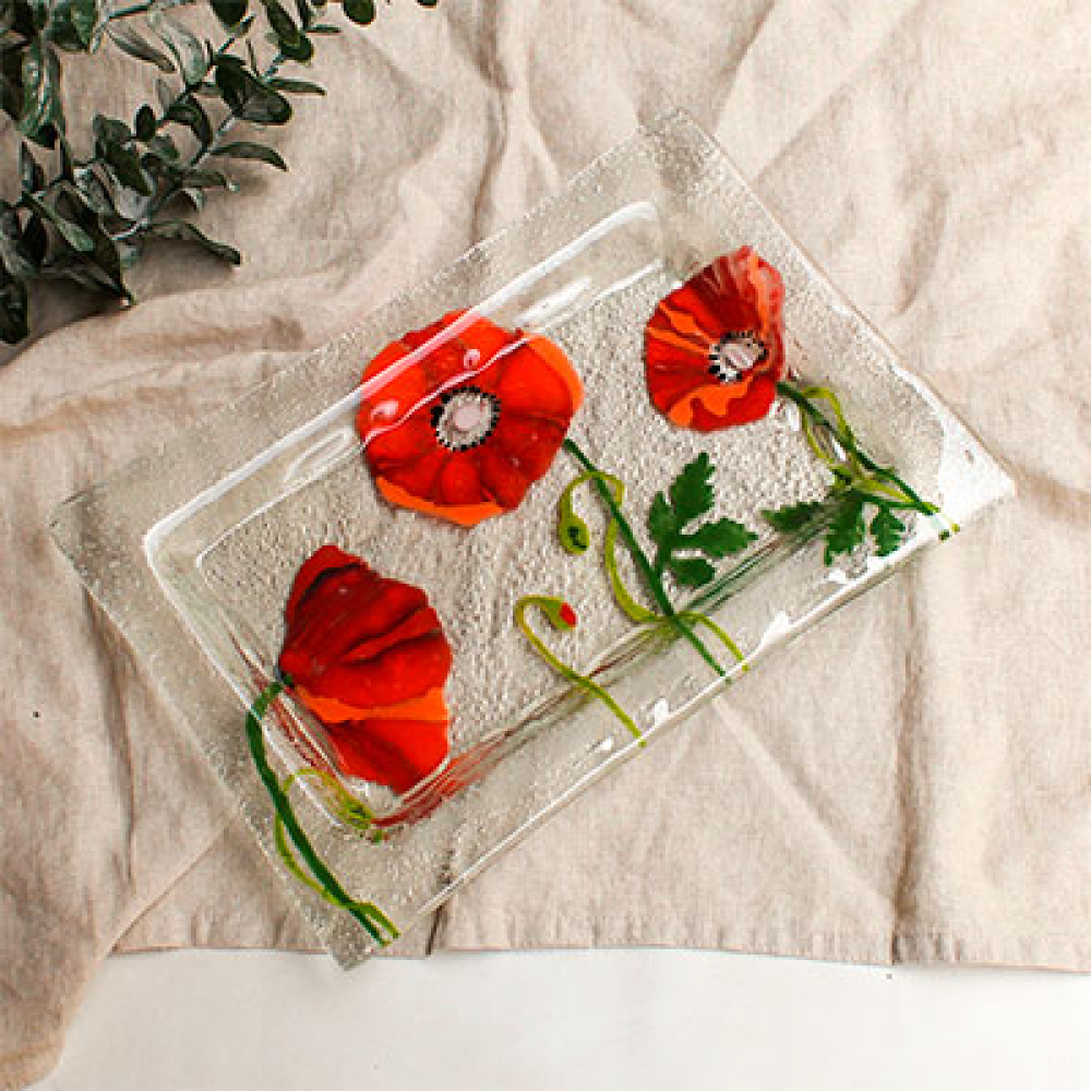 fuente gamma chica panqara amapola