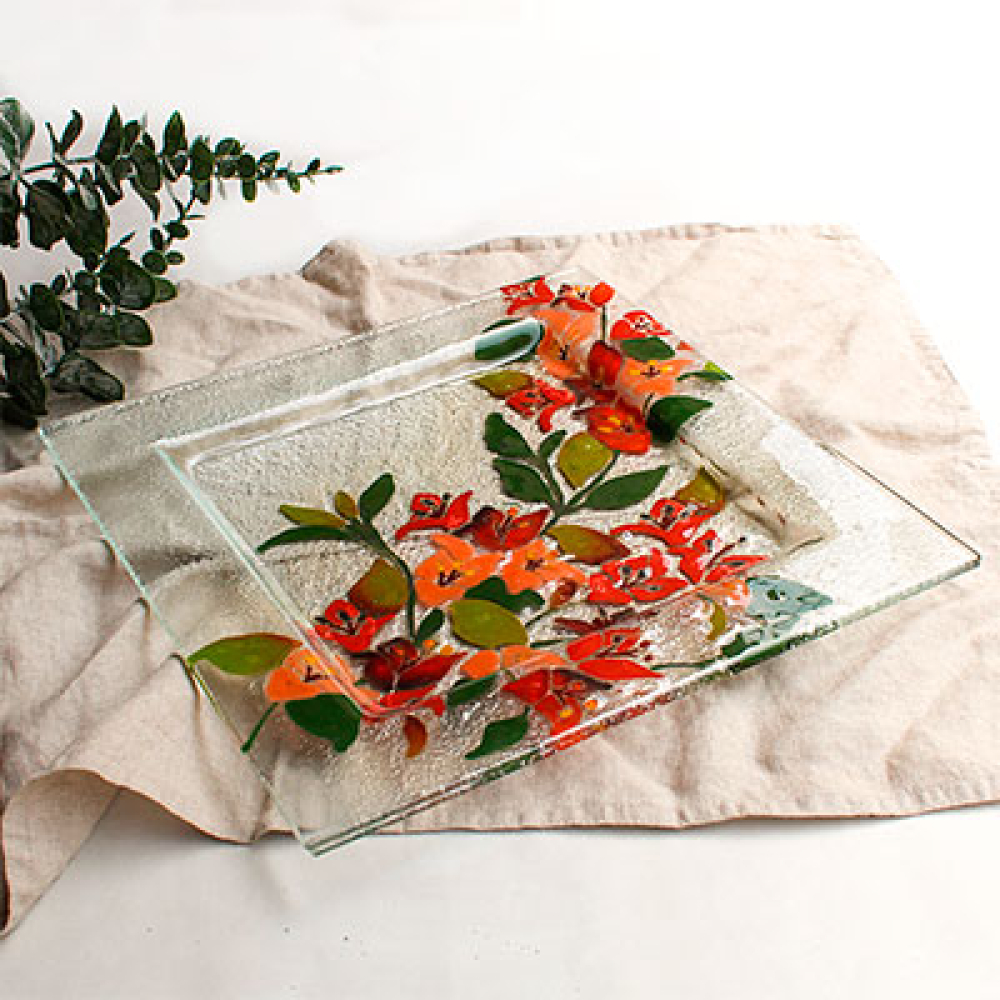 fuente cuadrada panqara bugambilla