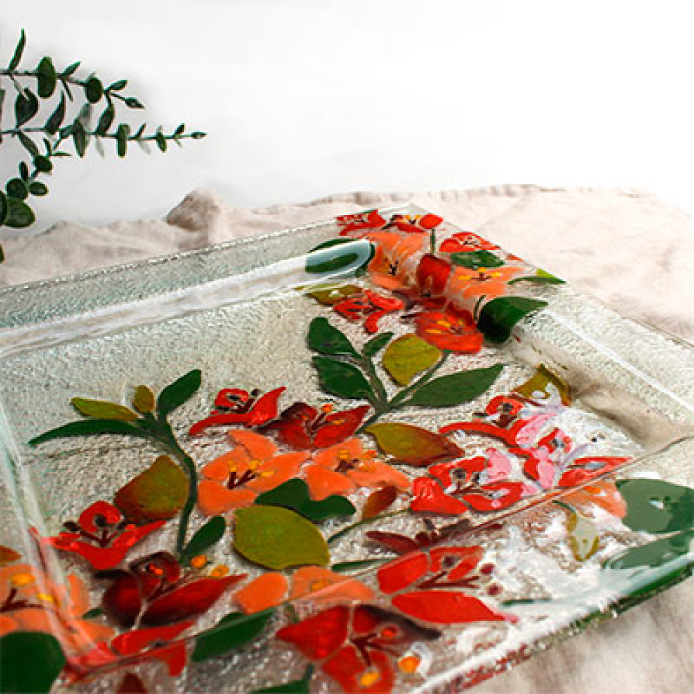 fuente cuadrada panqara bugambilla