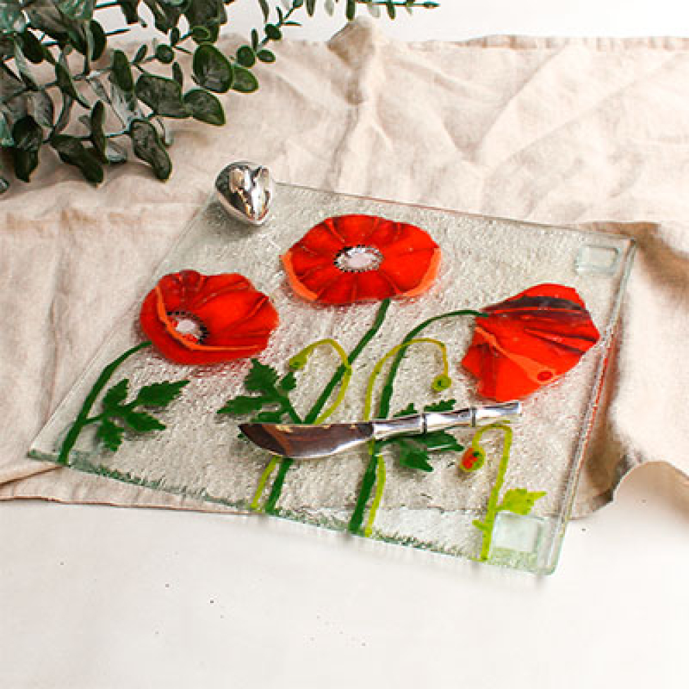 tabla cuadrada panqara amapola