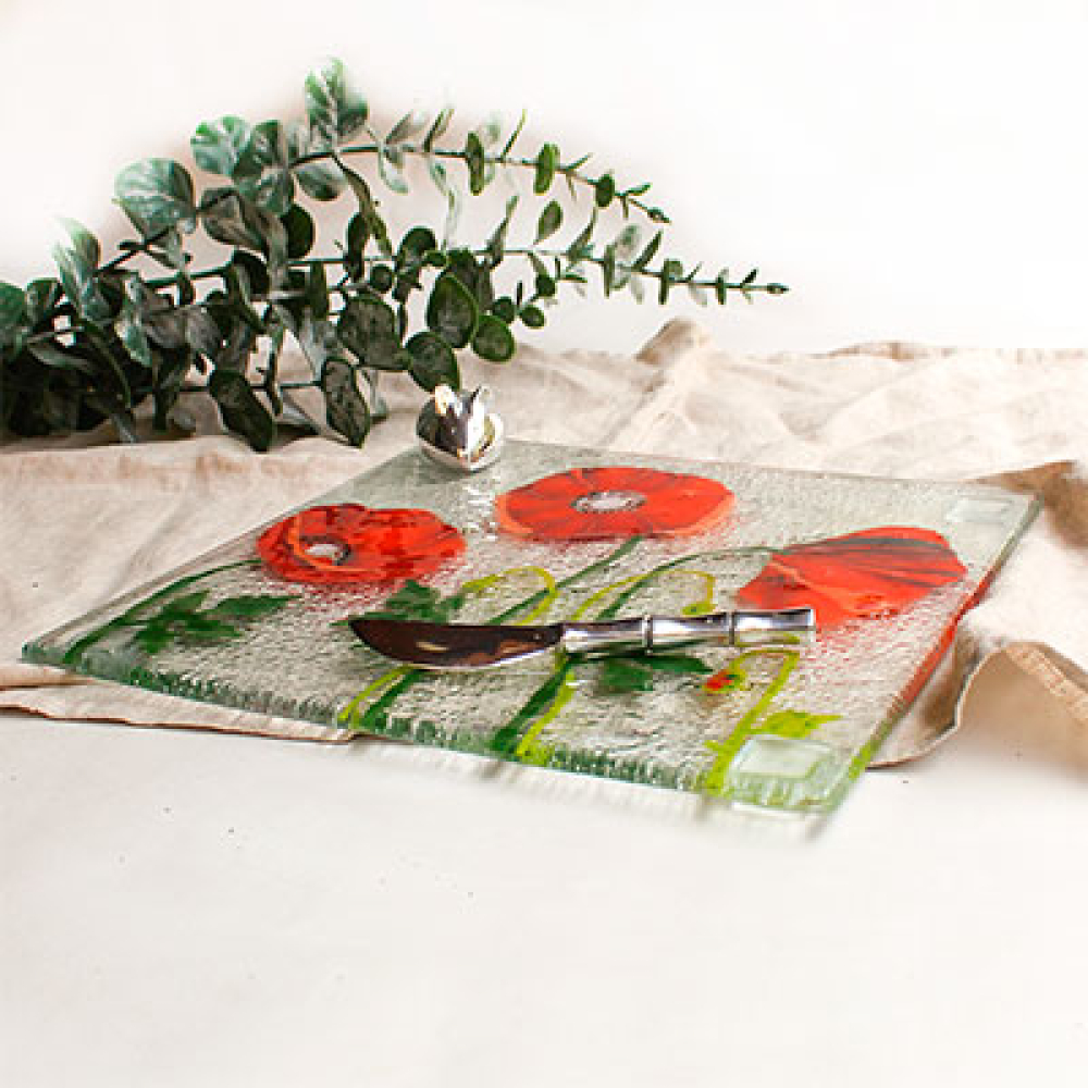 tabla cuadrada panqara amapola