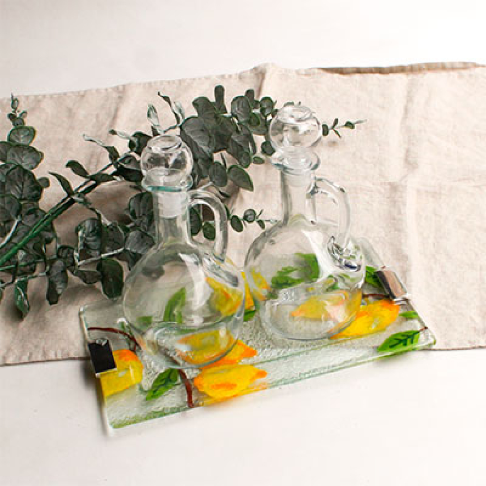 alcuza limones