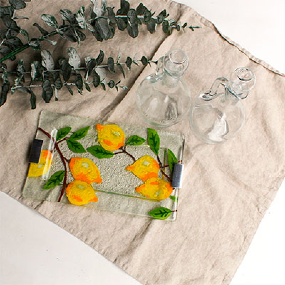 alcuza limones