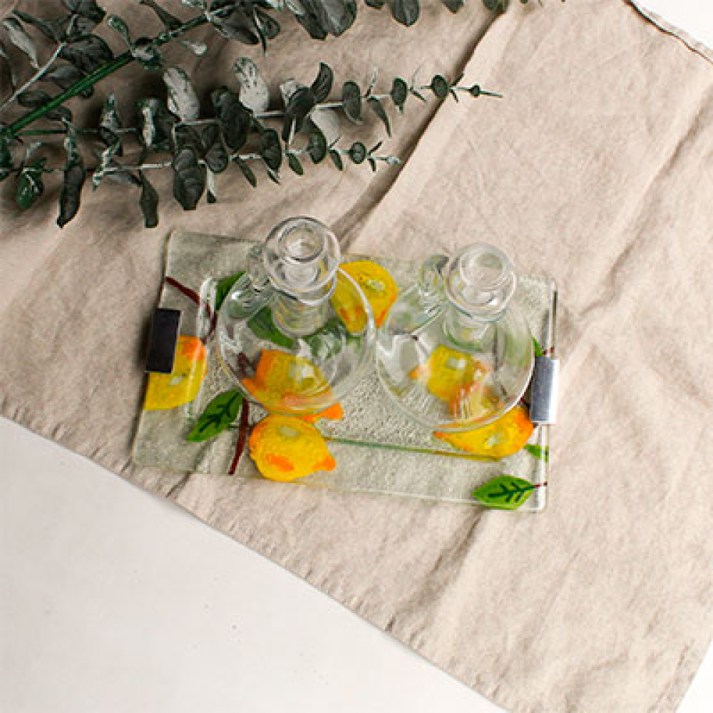 alcuza limones