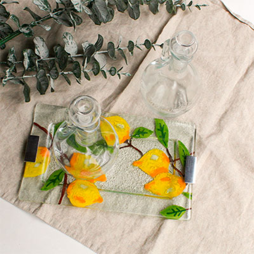 alcuza limones