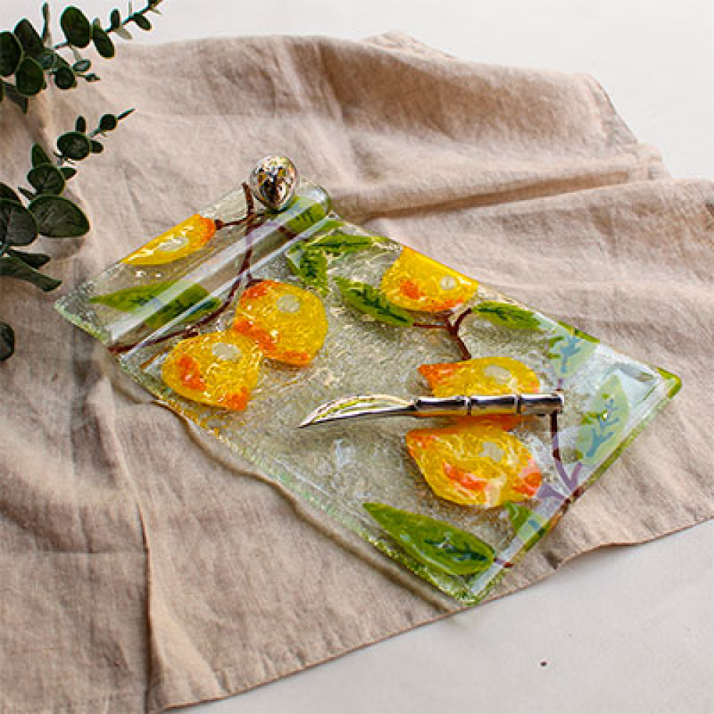 tabla huk limones