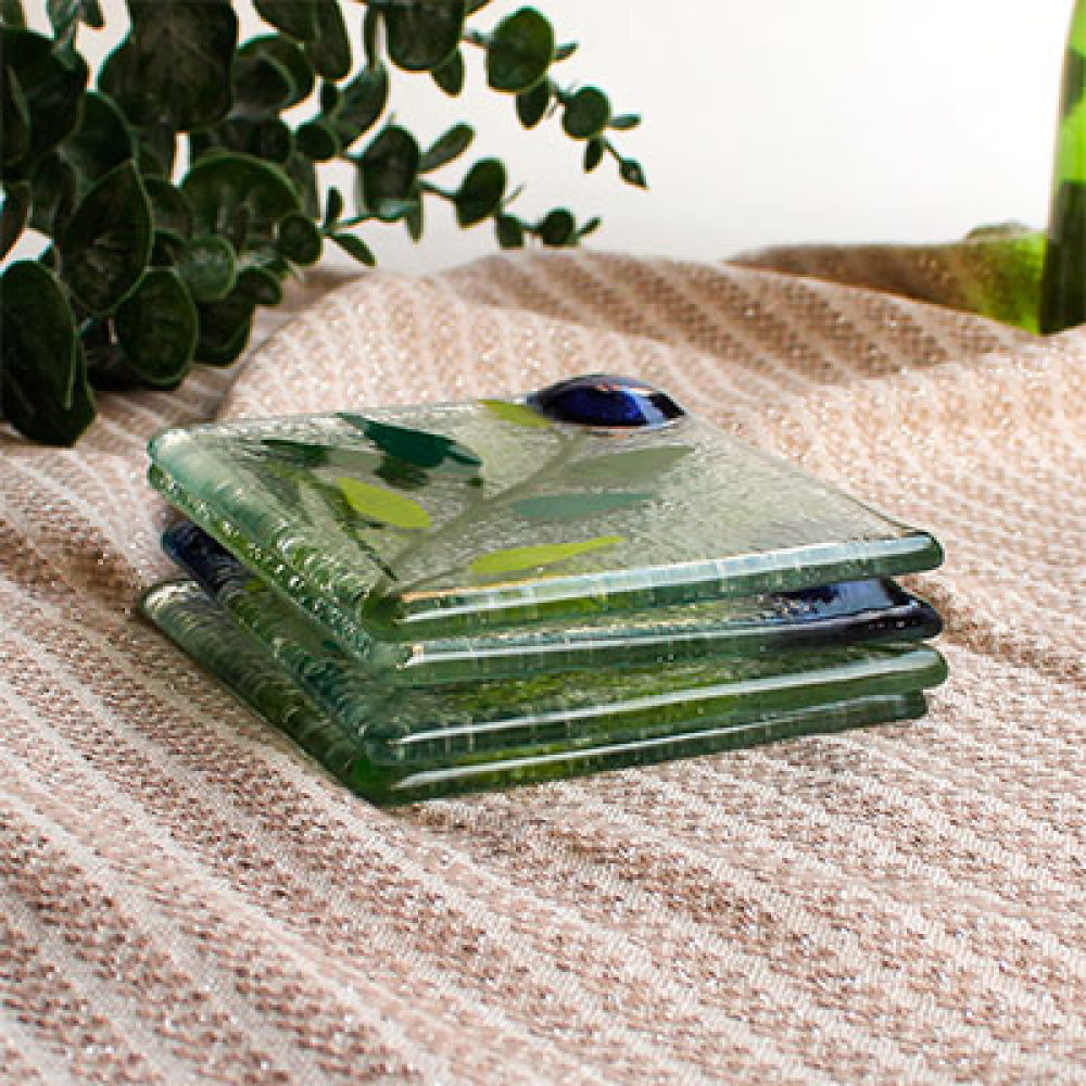 posavasos olivos