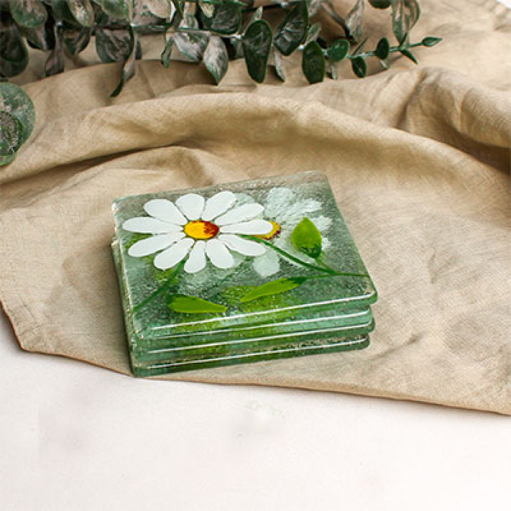 posavasos margaritas