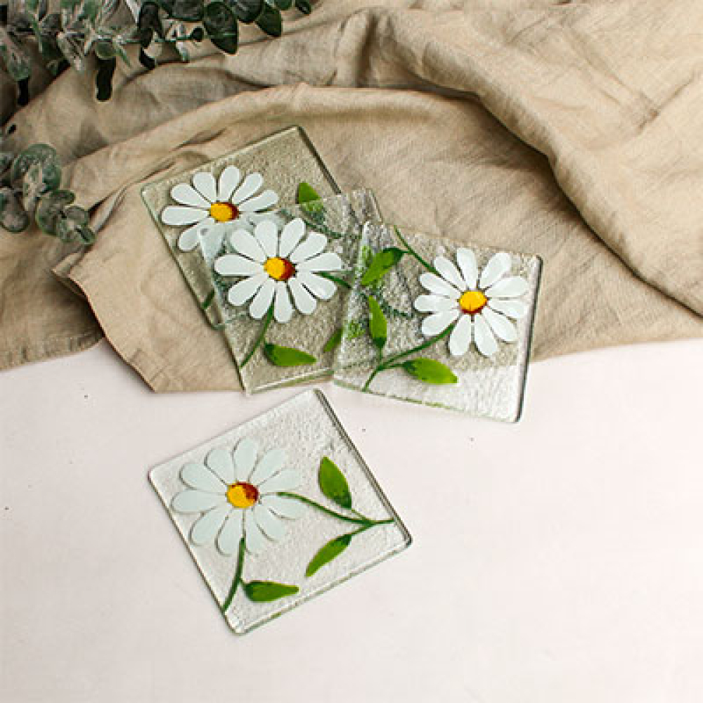 posavasos margaritas