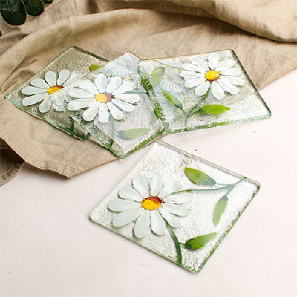 posavasos margaritas